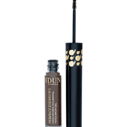 IDUN Minerals Perfect Eyebrows Gel żel do brwi 303 Dark 5.5ml
