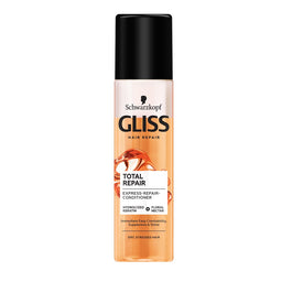 Gliss Kur Total Repair Express Repair Conditioner ekspresowa odżywka regeneracyjna do włosów suchych i zniszczonych 200ml