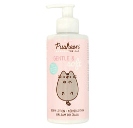 Pusheen Gentle & Soft Body Lotion balsam do ciała 250ml