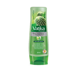 Dabur Vatika Wild Cactus Multivitamin Conditioner wzmacniająca odżywka do włosów Dziki Kaktus 200ml