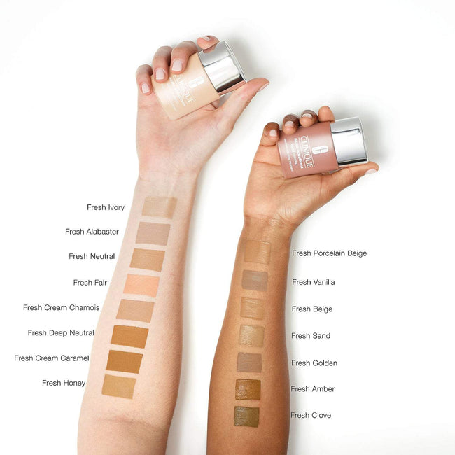 Clinique Anti-Blemish Solutions Liquid Makeup lekki podkład do cery problematycznej 03 Fresh Neutral 30ml
