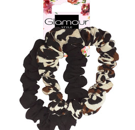 Glamour Owijka do włosów 2szt