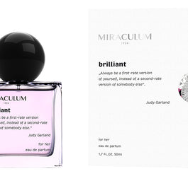 Miraculum Brilliant woda perfumowana spray 50ml