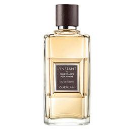 Guerlain L'instant Homme woda toaletowa spray 100ml Tester