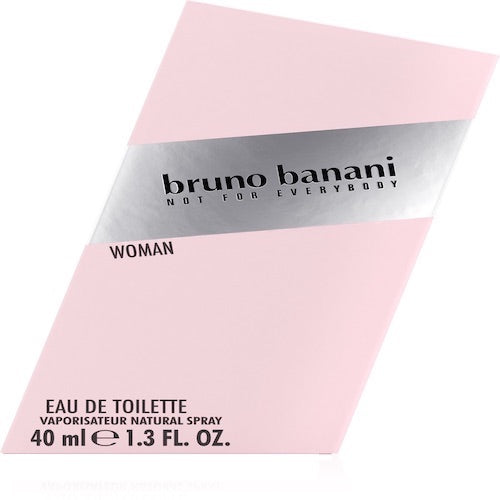 Bruno Banani Woman woda toaletowa spray 40ml