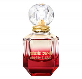 Roberto Cavalli Paradiso Assoluto woda perfumowana spray 50ml