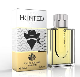 Real Time Hunted For Men woda toaletowa spray 100ml