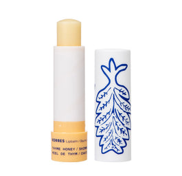 Korres Lip Balm balsam do ust Thyme Honey Shimmery 4.5g