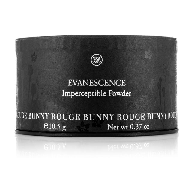 Rouge Bunny Rouge Evanescence Imperceptible Powder niewyczuwalny puder matujący 059 Halo 10.5g