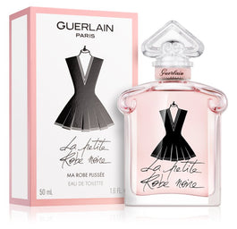 Guerlain La Petite Robe Noire Plissée woda toaletowa spray 50ml