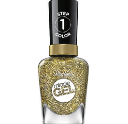 Sally Hansen Miracle Gel lakier do paznokci 777 Sunken Treasure 14.7ml