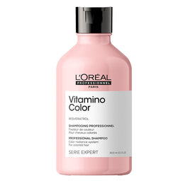 L'Oreal Professionnel Serie Expert Vitamino Color Shampoo szampon do włosów koloryzowanych 300ml