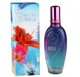 Real Time Tropical Breeze woda perfumowana spray 100ml