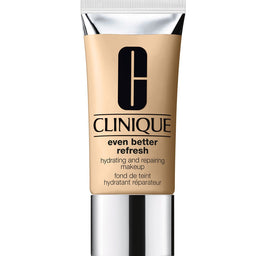 Clinique Even Better Refresh™ Makeup nawilżająco-regenerujący podkład do twarzy CN 18 Cream Whip 30ml