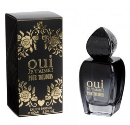 Linn Young Oui Je T'Aime Pour Toujours woda perfumowana spray 100ml