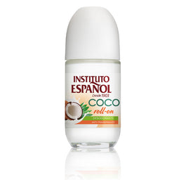 Instituto Espanol Coco dezodorant w kulce 75ml