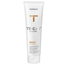 MONTIBELLO Treat Naturtech Repair Active Conditioner odbudowująca odżywka do włosów zniszczonych 150ml