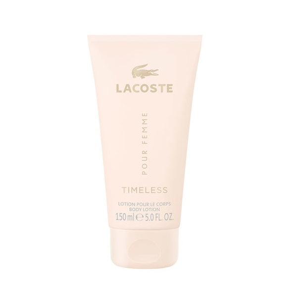 Lacoste Pour Femme Timeless balsam do ciała 150ml