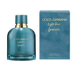 Dolce & Gabbana Light Blue Forever Pour Homme woda perfumowana spray 100ml