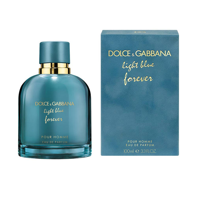 Dolce & Gabbana Light Blue Forever Pour Homme woda perfumowana spray 100ml