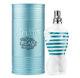 Jean Paul Gaultier Le Beau Male woda toaletowa spray 75ml