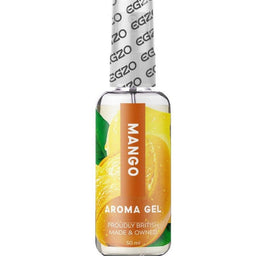 EGZO Aroma Gel żel intymny Mango 50ml