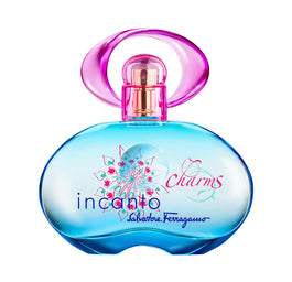 Salvatore Ferragamo Incanto Charms woda toaletowa spray 100ml - produkt bez opakowania