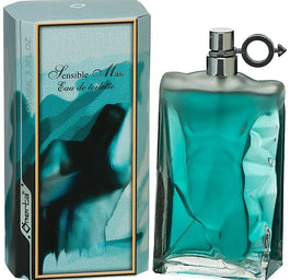 Omerta Sensible Man woda toaletowa spray 100ml