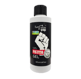 Love Stim Fisting żel do fistingu mocno rozluźniający i znieczulający 150ml