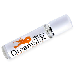 DreamSex Women perfumy z feromonami dla kobiet Orange 15ml