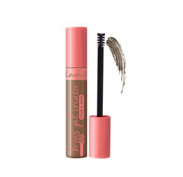 Lovely Brows Gel Creator żel do brwi 1 Jasnobrązowy