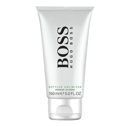 Hugo Boss Bottled Unlimited żel pod prysznic 150ml