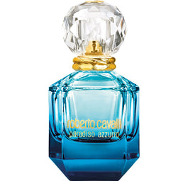 Roberto Cavalli Paradiso Azzurro woda perfumowana spray 75ml - perfumy damskie