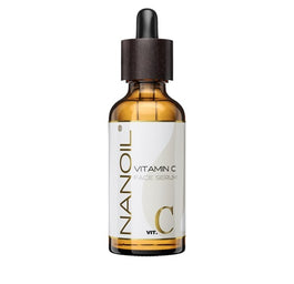 Nanoil Vitamin C serum do twarzy z witaminą C 50ml