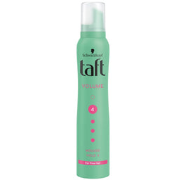 Taft True Volume Foam pianka do włosów Ultra Strong 200ml