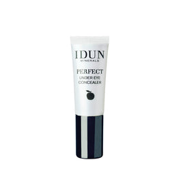 IDUN Minerals Perfect Under Eye Concealer korektor pod oczy 032 Medium 6ml