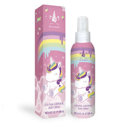 Air-Val Eau My Unicorn mgiełka do ciała 200ml