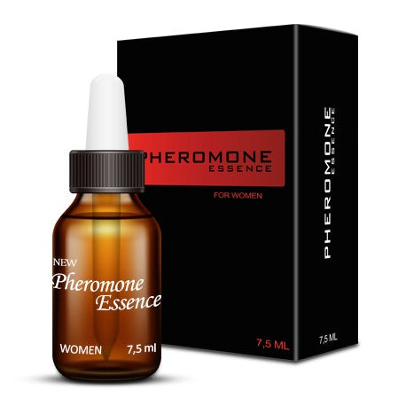 Pheromone Essence For Women feromony dla kobiet 7.5ml
