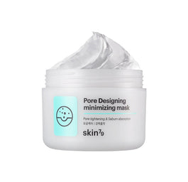 Skin79 Pore Desigining Minimizing Mask maseczka minimalizująca pory 100ml