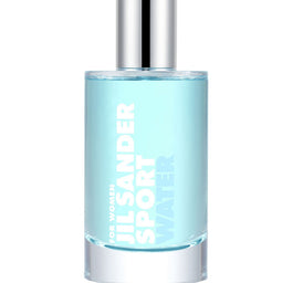 Jil Sander Sport Water For Women woda toaletowa spray 50ml