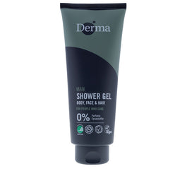 Derma Man Shower Gel 3w1 żel pod prysznic 350ml