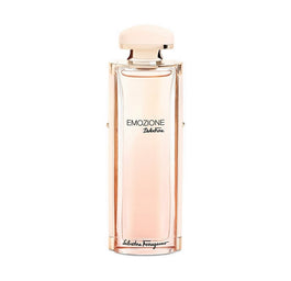 Salvatore Ferragamo Emozione Dolce Fiore woda toaletowa spray 92ml - produkt bez opakowania
