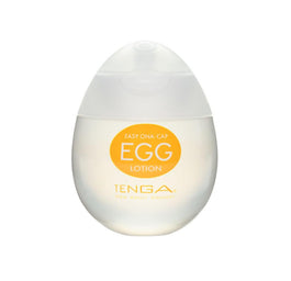 TENGA Easy Ona-Cap Egg Lotion nawilżający lubrykant na bazie wody 65ml