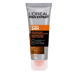 L'Oreal Paris Men Expert Hydra 24H krem nawilżający do skóry normalnej i suchej 75ml