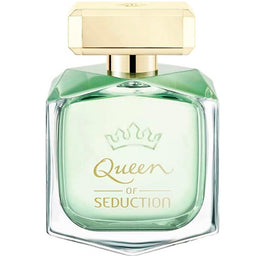 Antonio Banderas Queen Of Seduction woda toaletowa spray 50ml