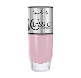 Lovely Classic Nail Polish lakier do paznokci 467 8ml