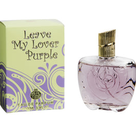 Real Time Leave My Lover Purple woda perfumowana spray 100ml