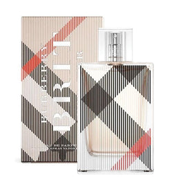 Burberry Brit For Her woda perfumowana spray 50ml