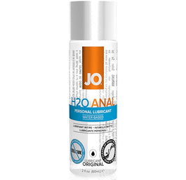 System JO H2O Anal Personal Lubricant lubrykant analny na bazie wody 60ml