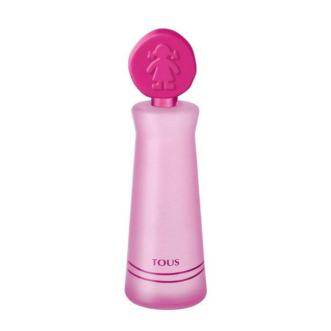 Tous Kids Girl woda toaletowa spray 100ml - produkt bez opakowania